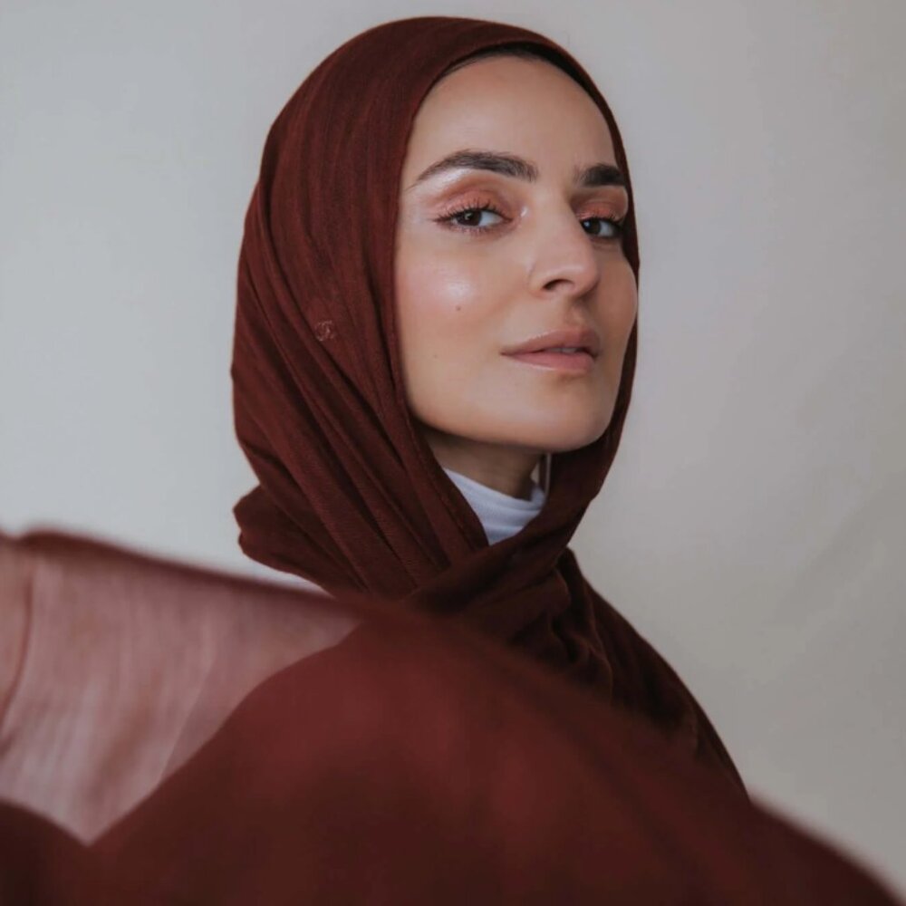 Vela Scarves All Spice